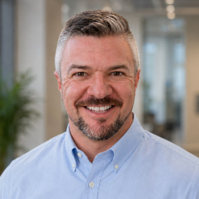 Jordan Bunch, President of Modern Tile Company